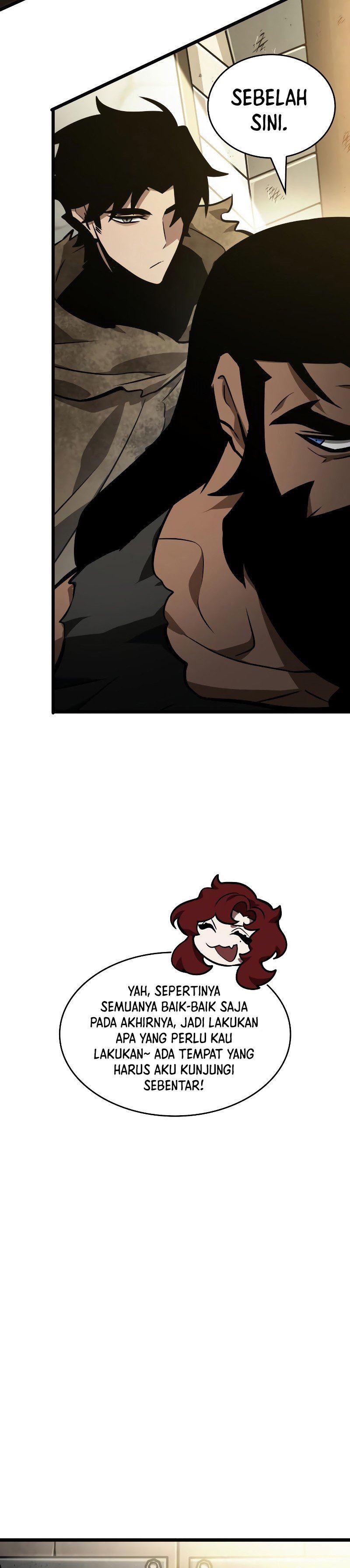 The World After the Fall Chap 14 - Next Chap 15