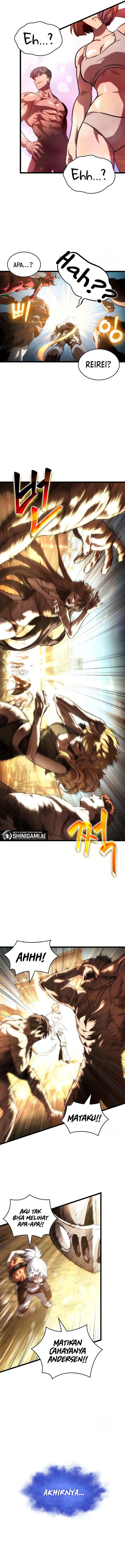 The World After the Fall Chap 140 - Next Chap 141