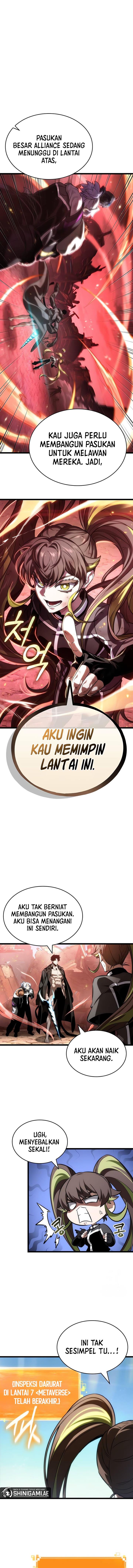 The World After the Fall Chap 140 - Next Chap 141