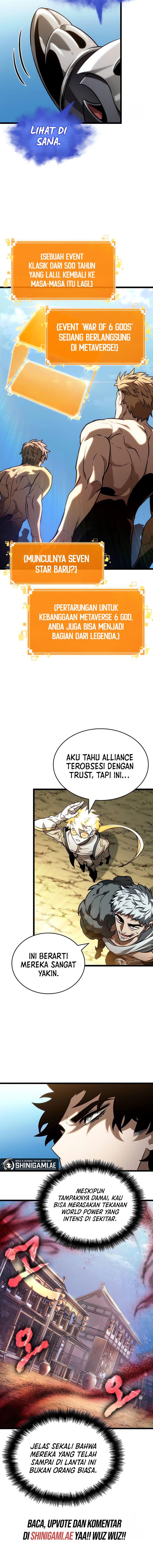 The World After the Fall Chap 140 - Next Chap 141