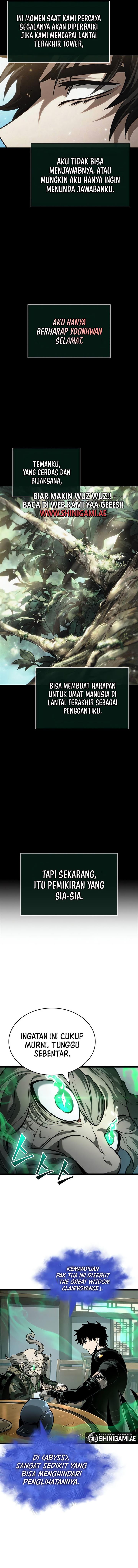 The World After the Fall Chap 142 - Next Chap 143