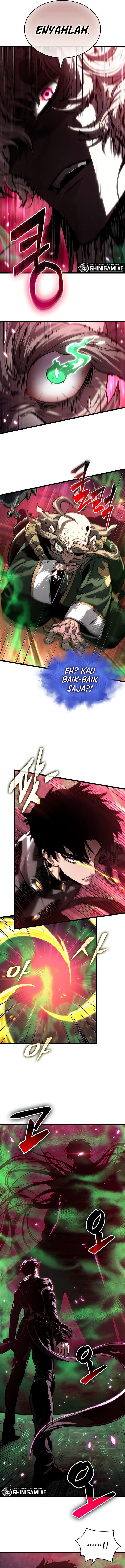 The World After the Fall Chap 142 - Next Chap 143