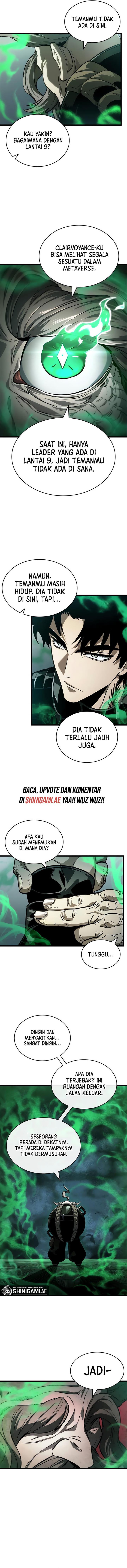 The World After the Fall Chap 142 - Next Chap 143