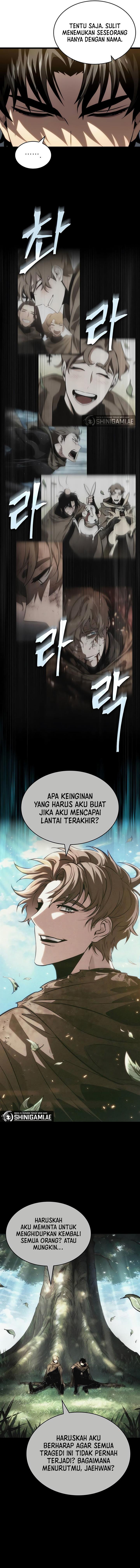 The World After the Fall Chap 142 - Next Chap 143