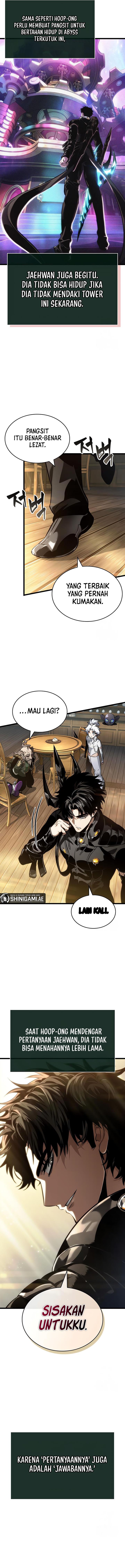 The World After the Fall Chap 143 - Next Chap 144