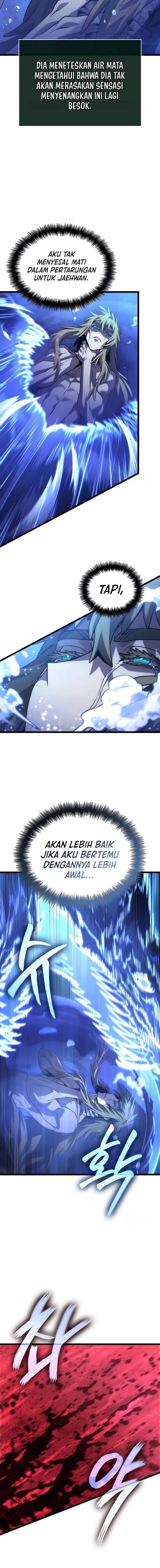 The World After the Fall Chap 144 - Next Chap 145