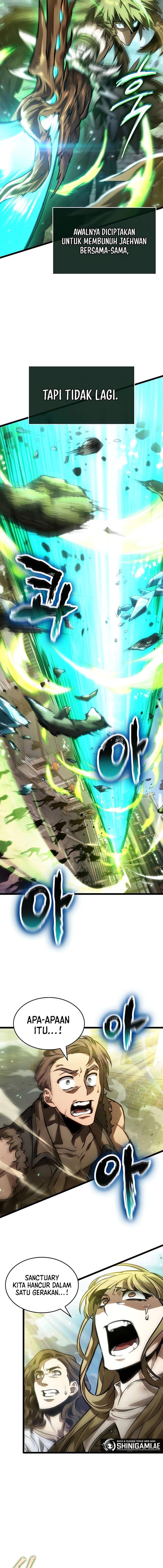 The World After the Fall Chap 144 - Next Chap 145