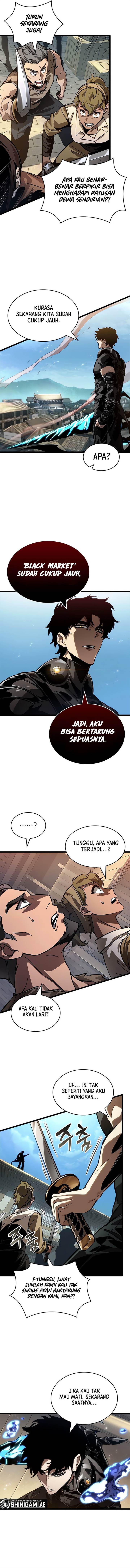 The World After the Fall Chap 145 - Next Chap 146