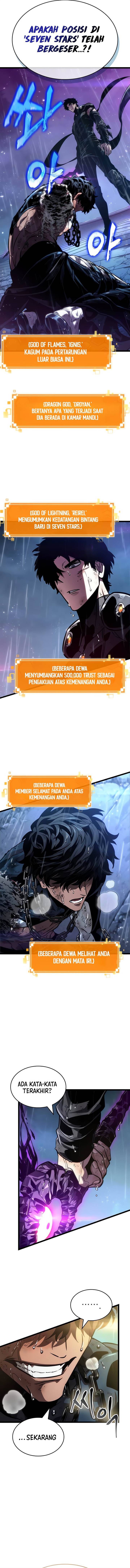 The World After the Fall Chap 146 - Next Chap 147