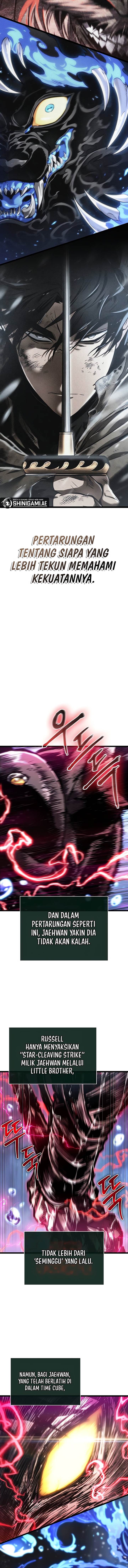 The World After the Fall Chap 146 - Next Chap 147