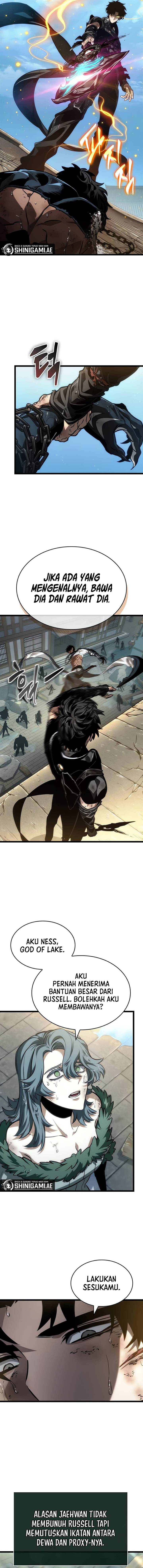 The World After the Fall Chap 146 - Next Chap 147