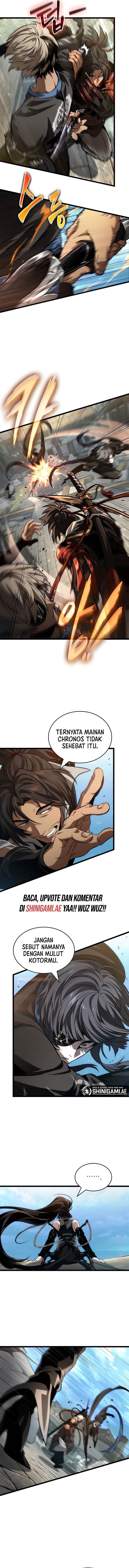 The World After the Fall Chap 147 - Next Chap 148