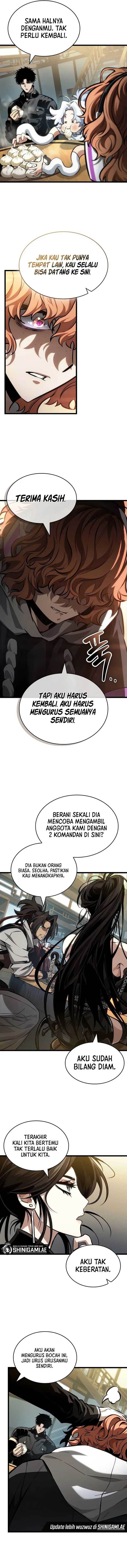 The World After the Fall Chap 148 - Next Chap 149