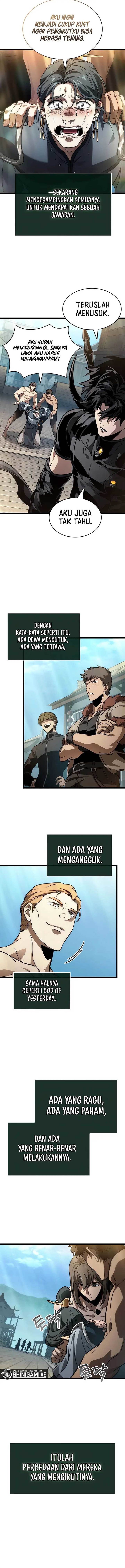 The World After the Fall Chap 148 - Next Chap 149