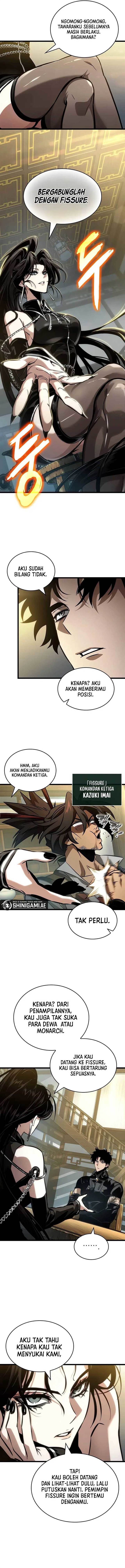 The World After the Fall Chap 148 - Next Chap 149