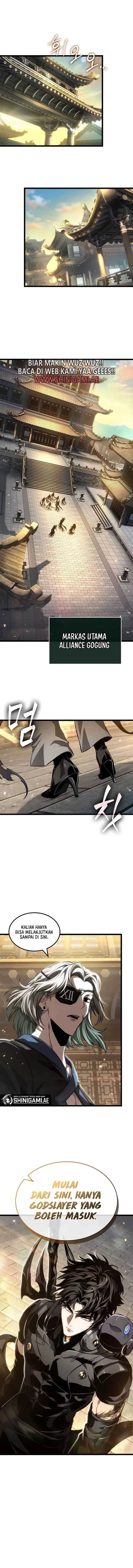 The World After the Fall Chap 148 - Next Chap 149