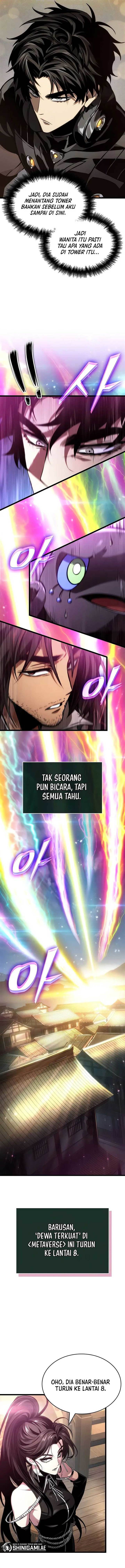 The World After the Fall Chap 148 - Next Chap 149