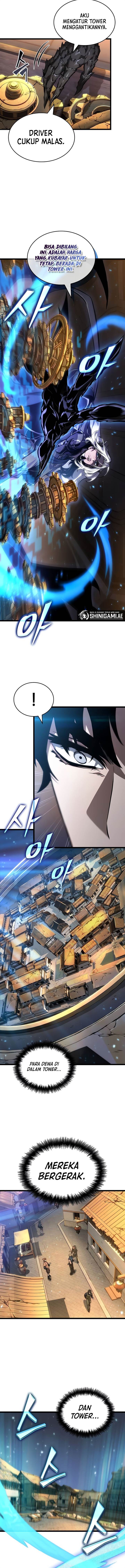 The World After the Fall Chap 149 - Next Chap 150