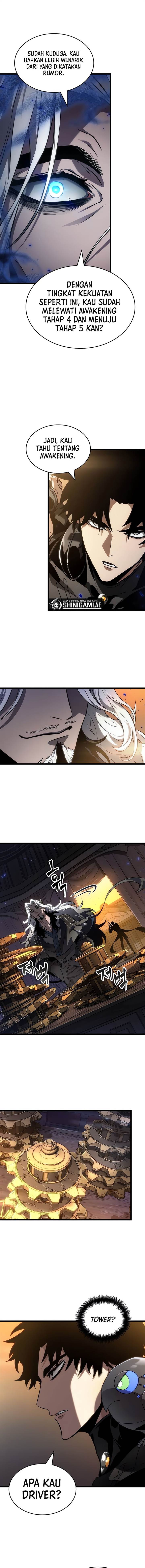 The World After the Fall Chap 149 - Next Chap 150