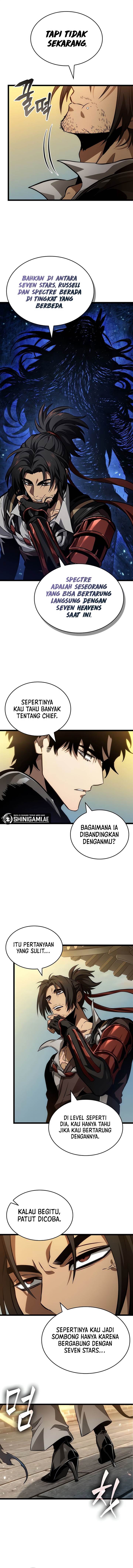 The World After the Fall Chap 149 - Next Chap 150