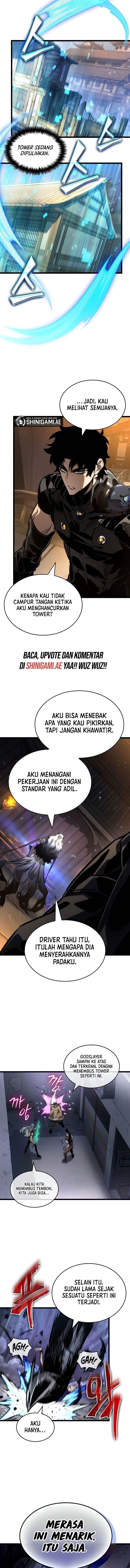 The World After the Fall Chap 149 - Next Chap 150