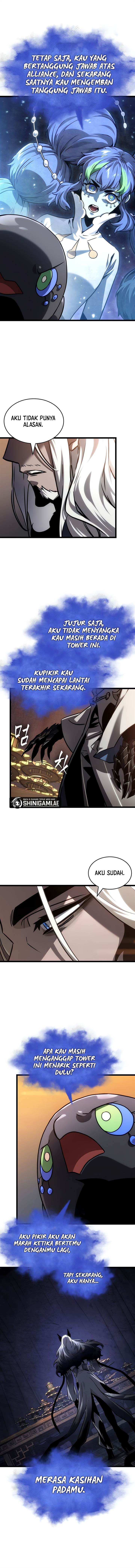 The World After the Fall Chap 149 - Next Chap 150