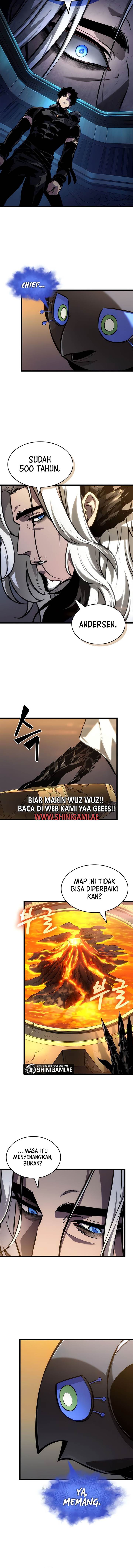 The World After the Fall Chap 149 - Next Chap 150