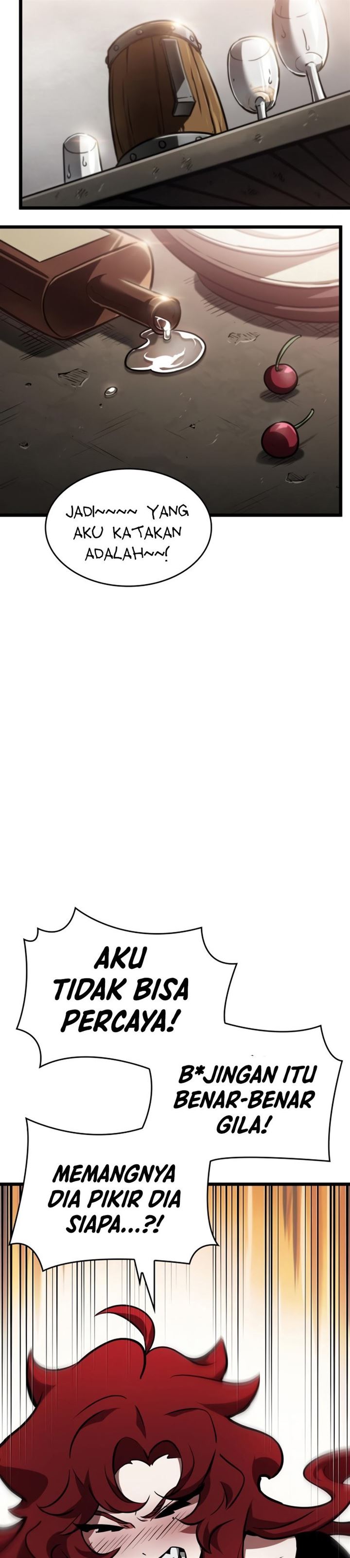 The World After the Fall Chap 15 - Next Chap 16