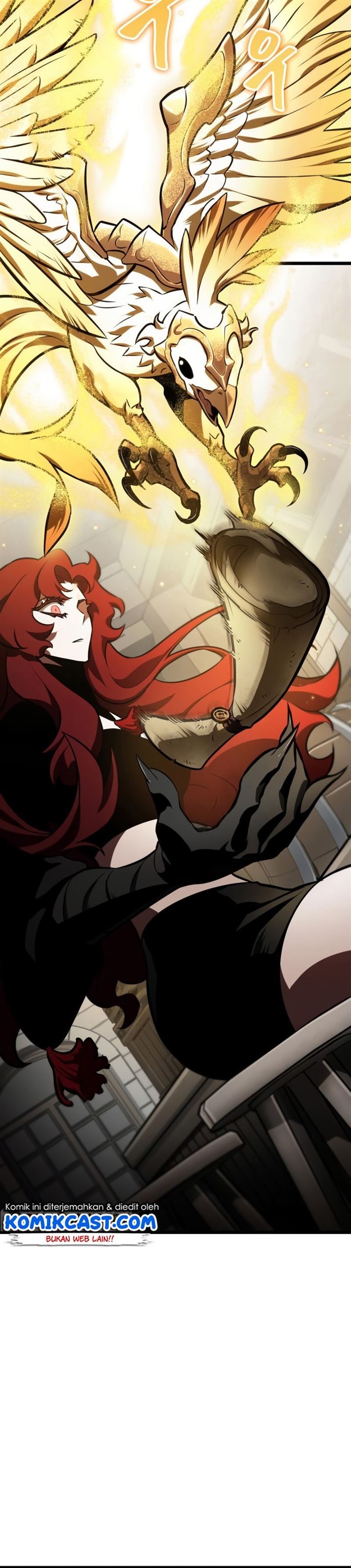 The World After the Fall Chap 15 - Next Chap 16