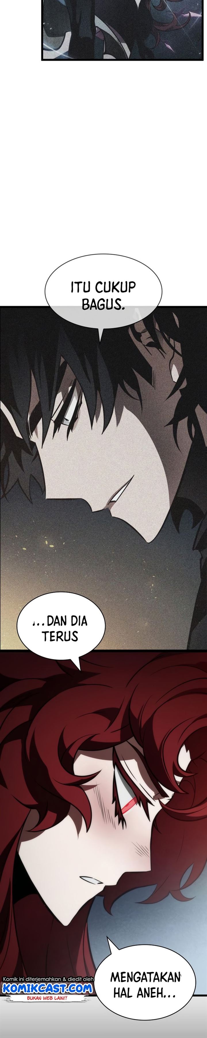 The World After the Fall Chap 15 - Next Chap 16