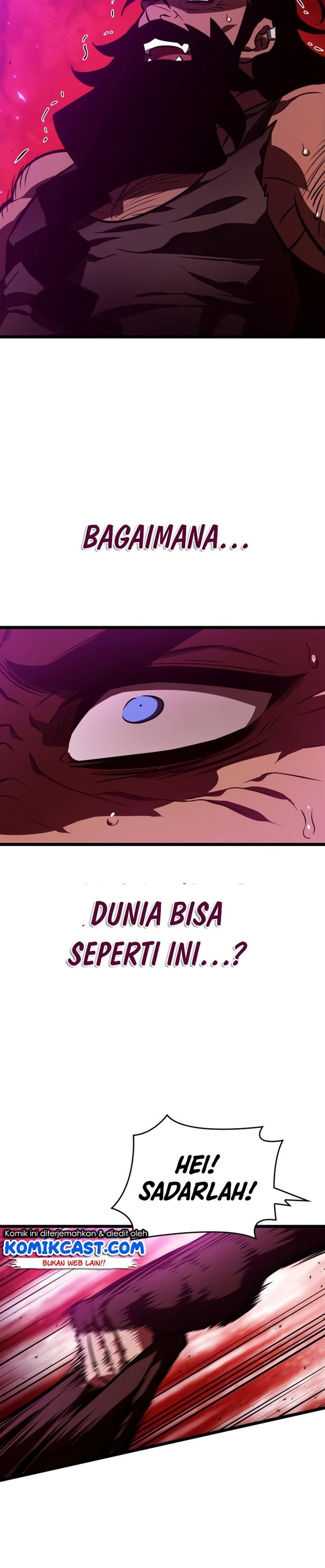 The World After the Fall Chap 15 - Next Chap 16