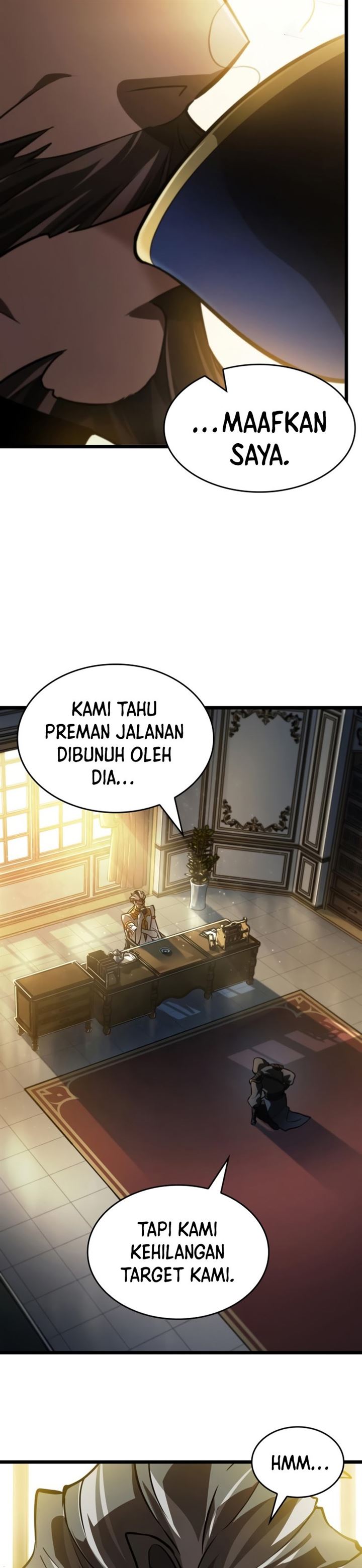 The World After the Fall Chap 15 - Next Chap 16