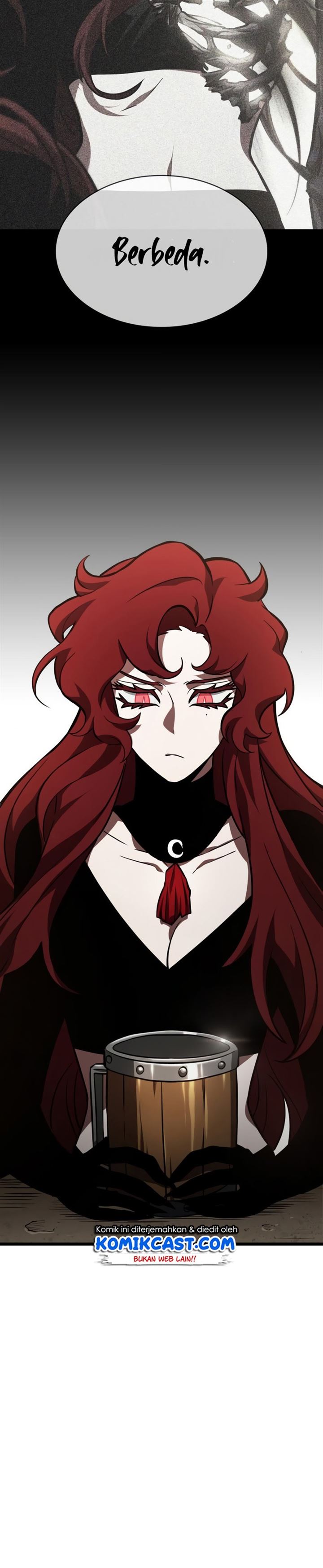 The World After the Fall Chap 15 - Next Chap 16