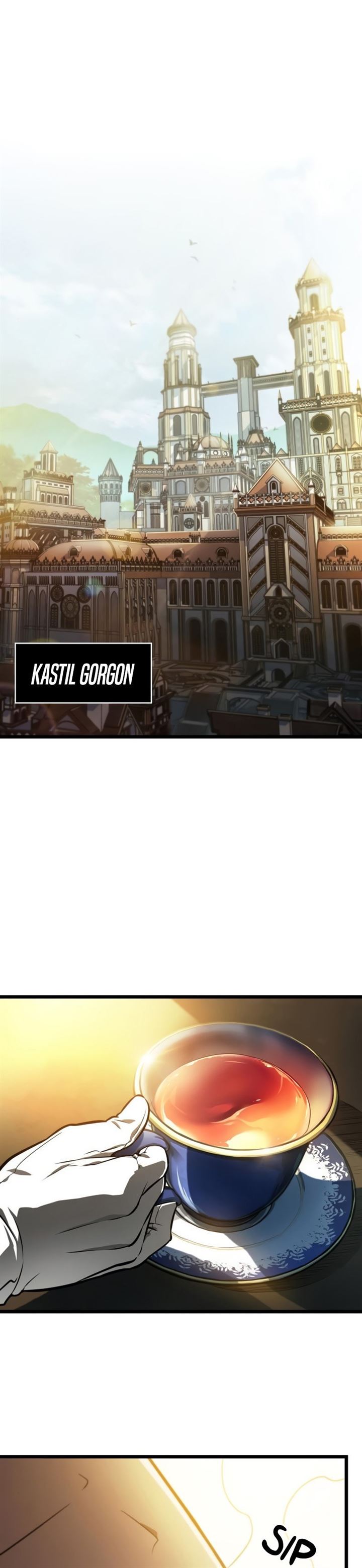 The World After the Fall Chap 15 - Next Chap 16