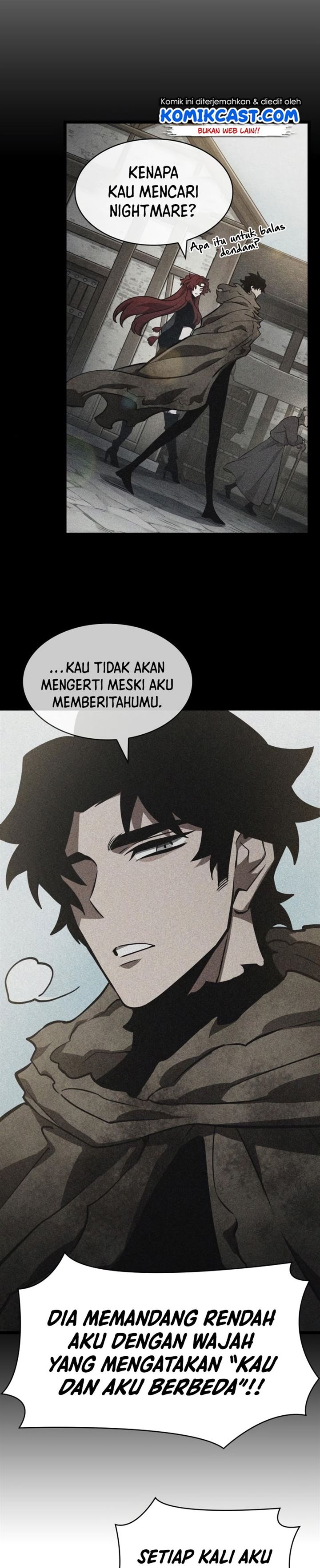 The World After the Fall Chap 15 - Next Chap 16