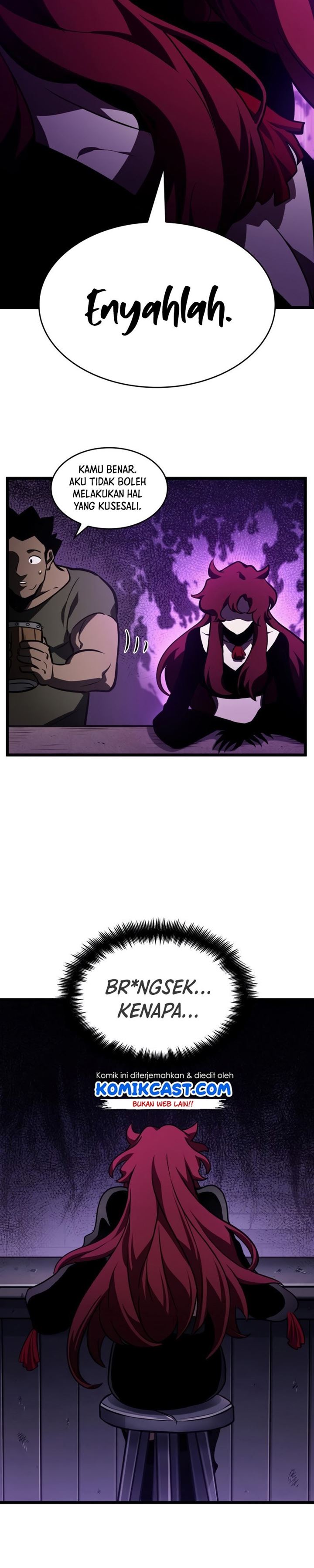 The World After the Fall Chap 15 - Next Chap 16