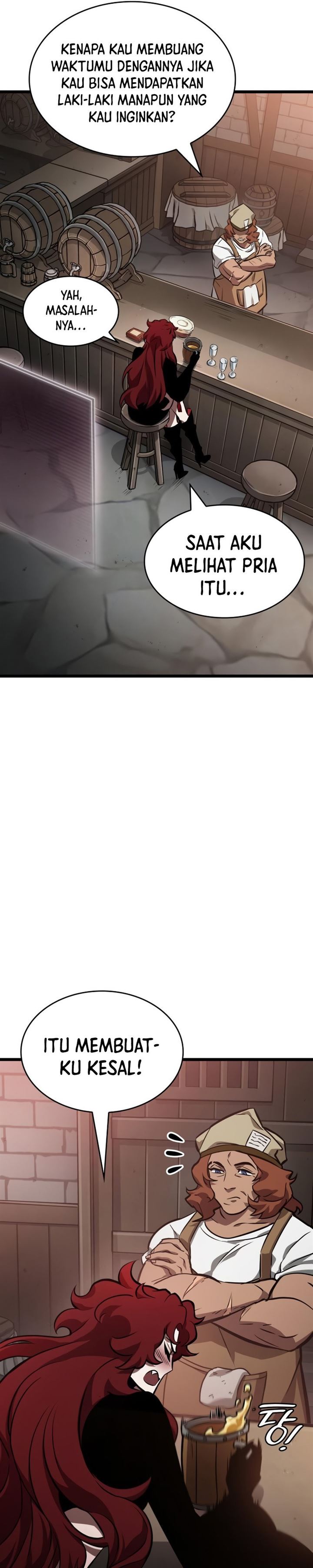 The World After the Fall Chap 15 - Next Chap 16