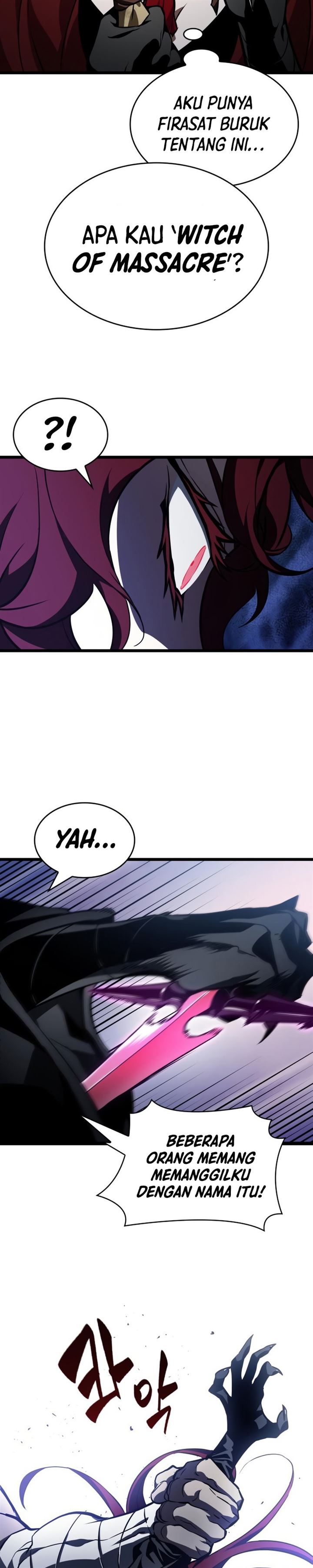 The World After the Fall Chap 15 - Next Chap 16