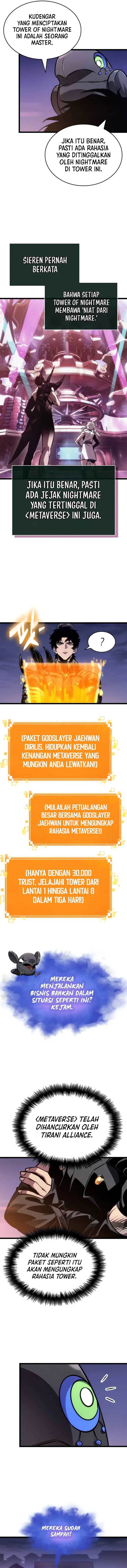 The World After the Fall Chap 150 - Next Chap 151