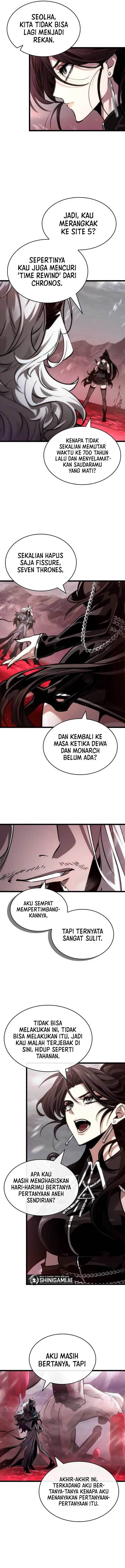 The World After the Fall Chap 151 - Next Chap 152