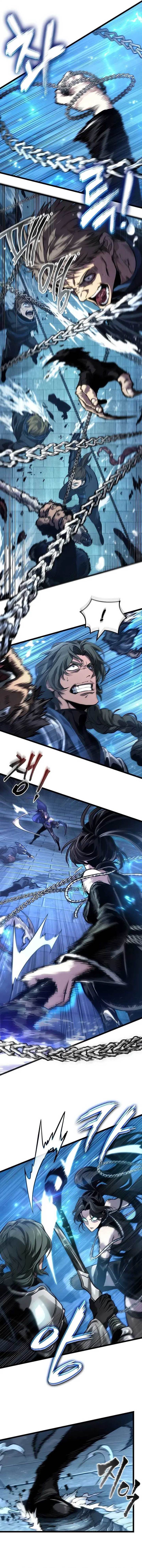 The World After the Fall Chap 151 - Next Chap 152