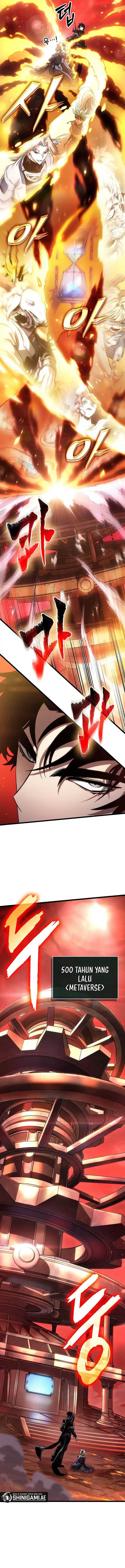 The World After the Fall Chap 151 - Next Chap 152