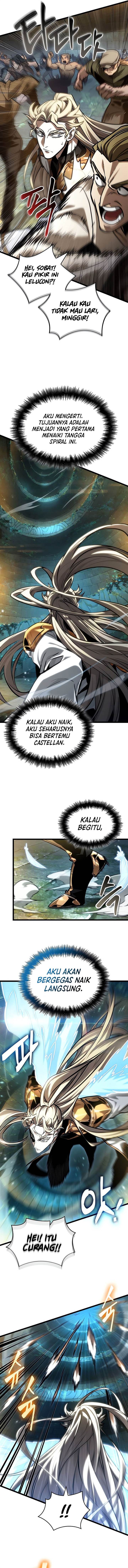 The World After the Fall Chap 152 - Next Chap 153