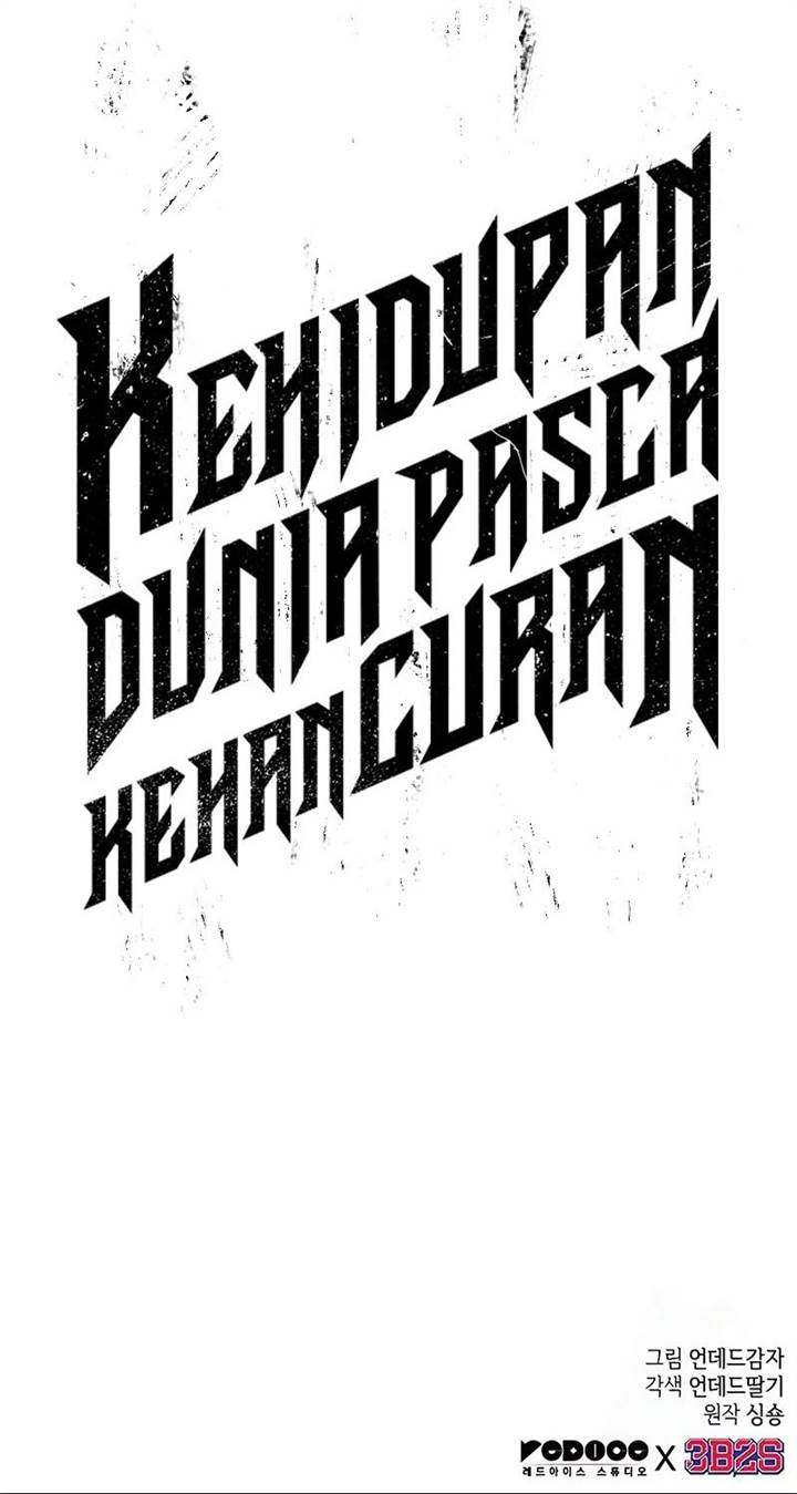 The World After the Fall Chap 152 - Next Chap 153