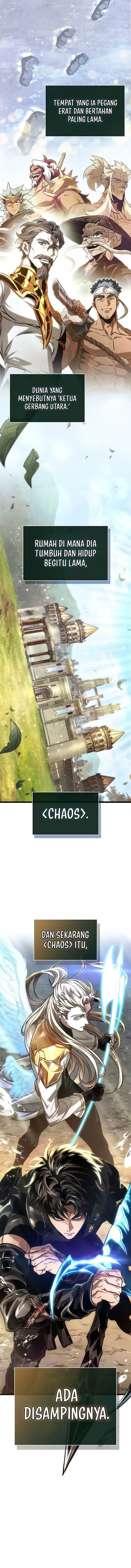 The World After the Fall Chap 152 - Next Chap 153
