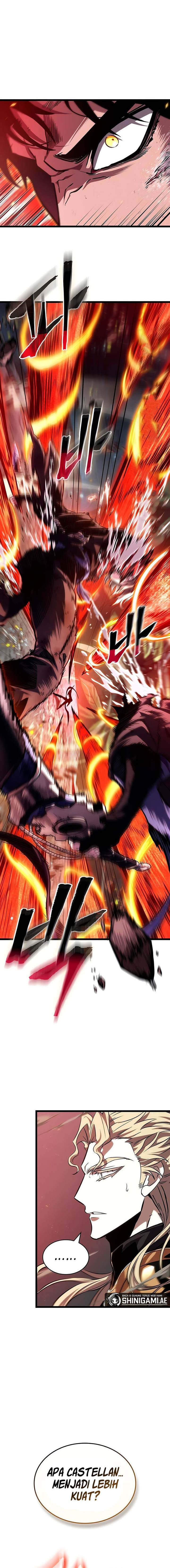 The World After the Fall Chap 153 - Next Chap 154