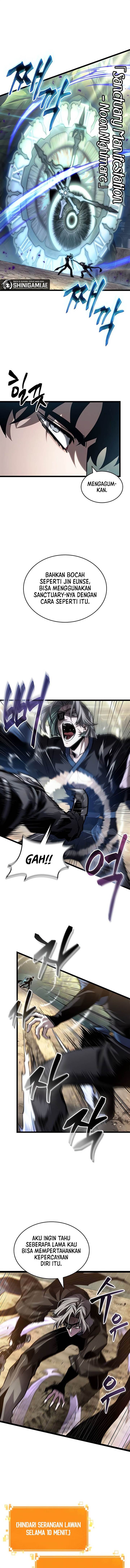 The World After the Fall Chap 153 - Next Chap 154