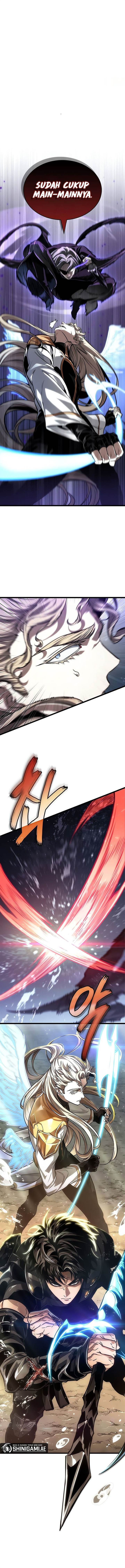 The World After the Fall Chap 153 - Next Chap 154