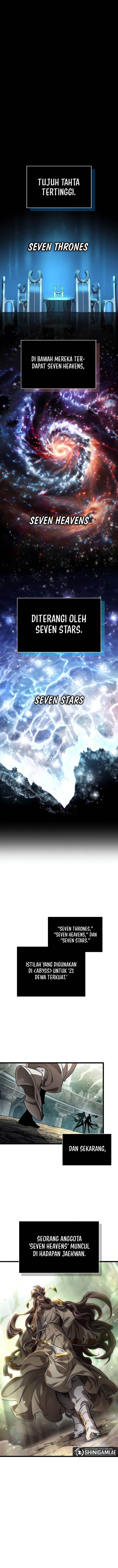 The World After the Fall Chap 154 - Next Chap 155