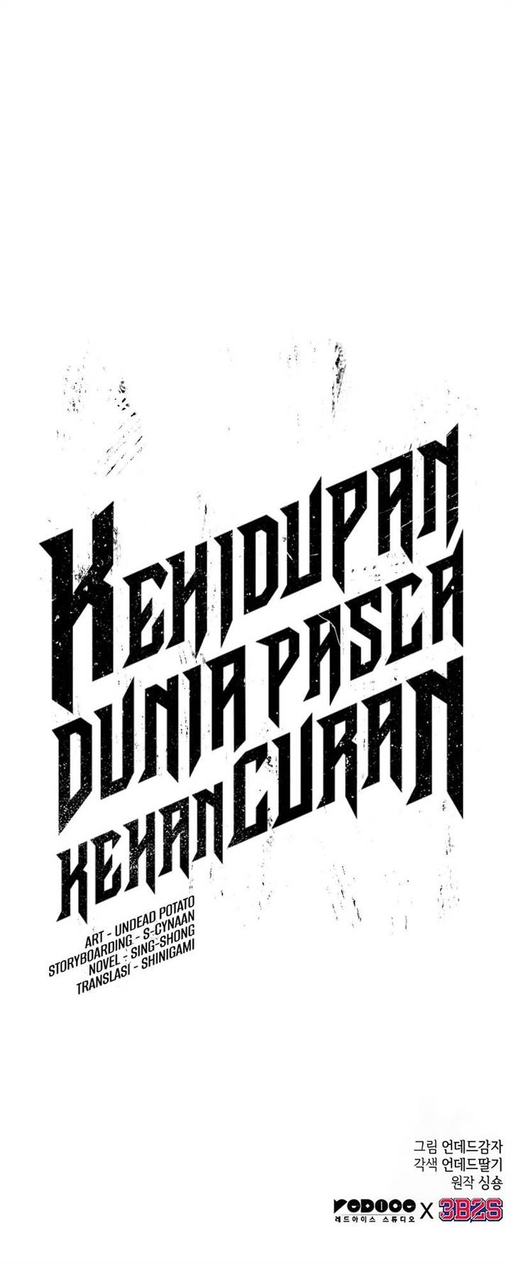 The World After the Fall Chap 154 - Next Chap 155